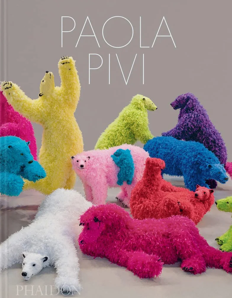 Paola Pivi. Ediz. inglese
