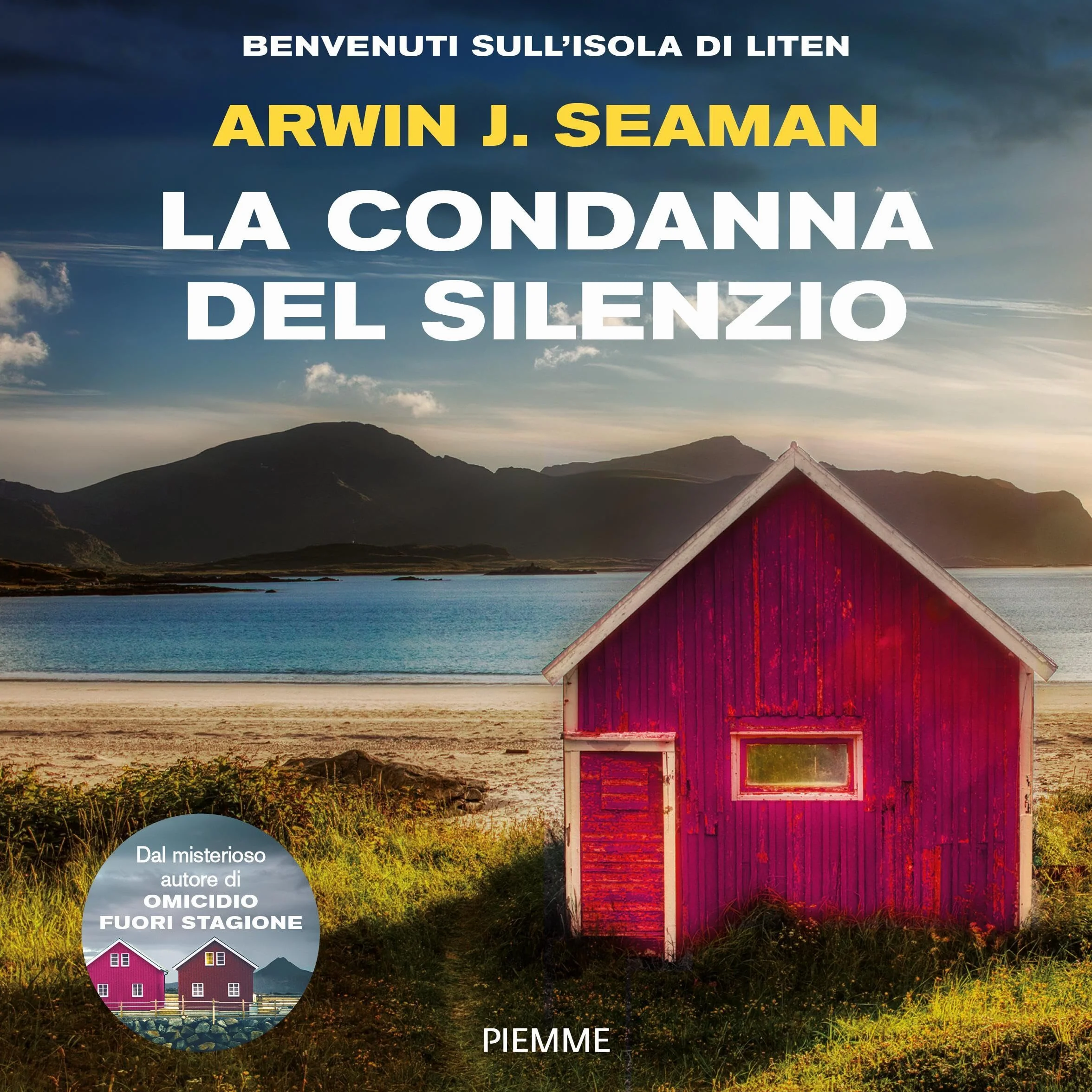 La condanna del silenzio