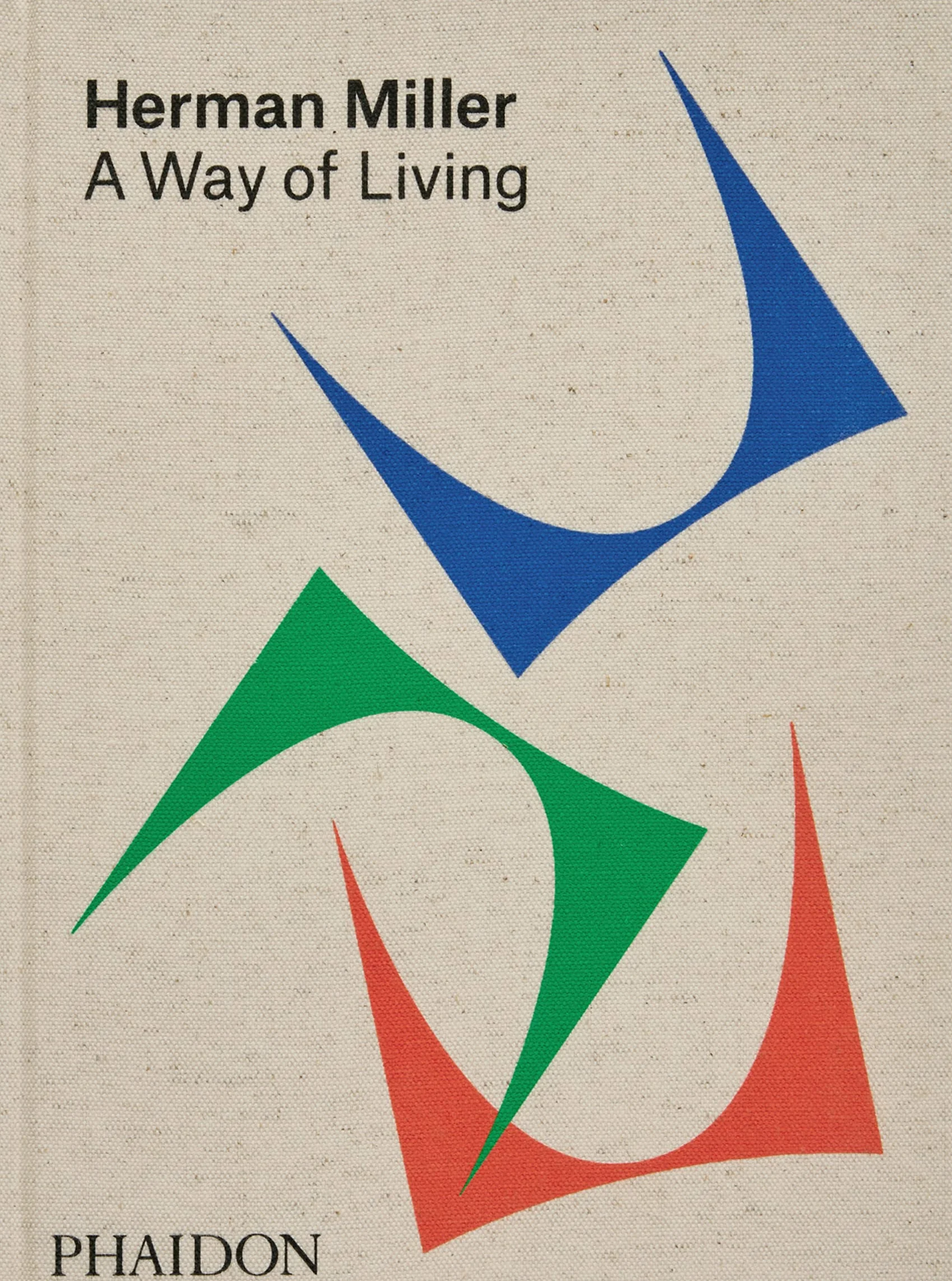 Herman Miller. A way of living