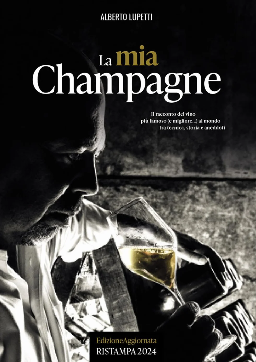La mia Champagne