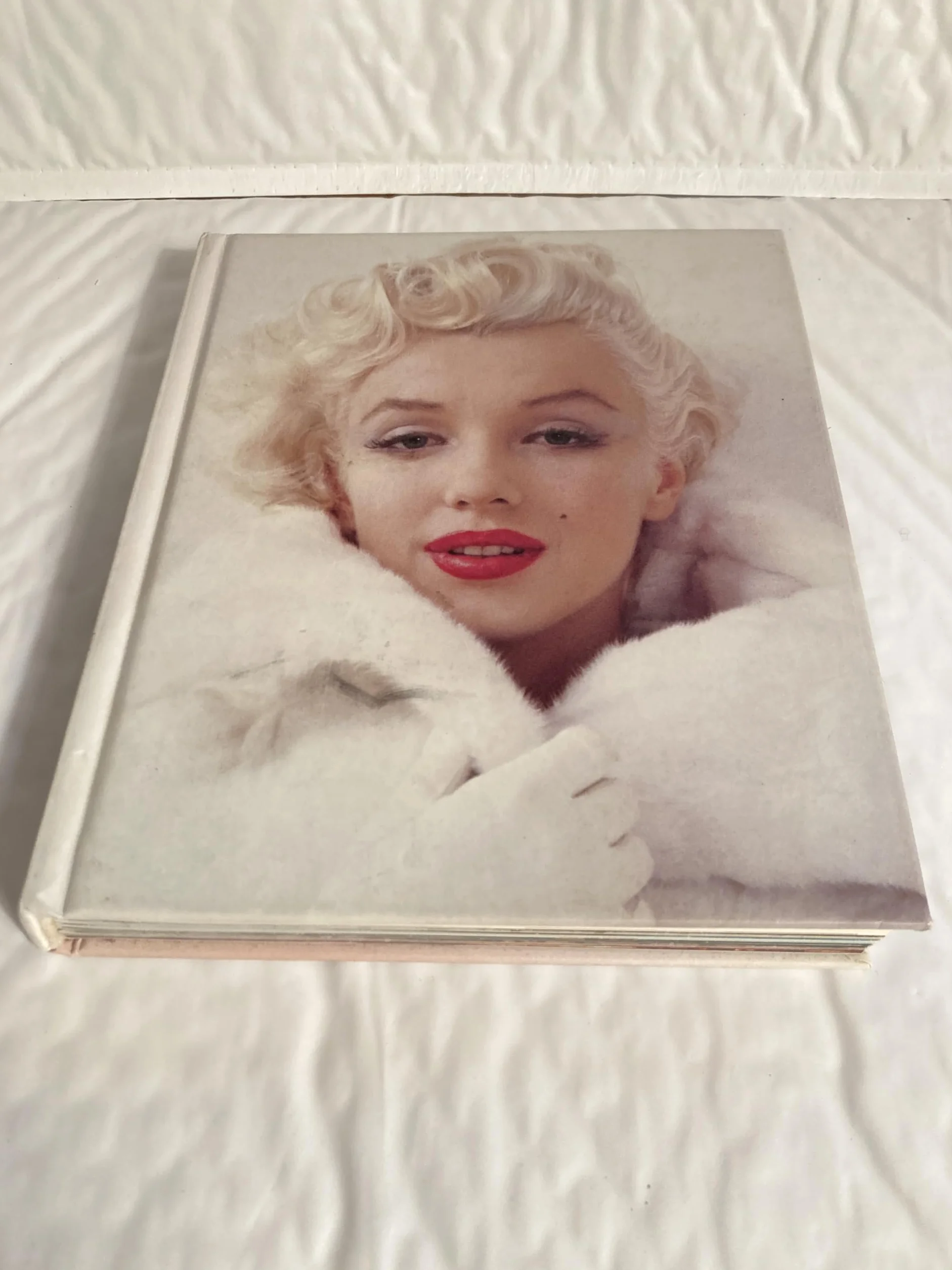 Milton's Marilyn: The Photographs of Milton H. Greene