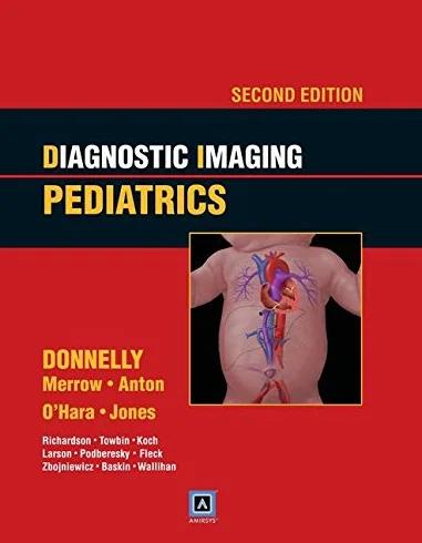 Diagnostic Imaging: Pediatrics