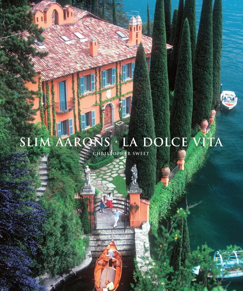 Slim Aarons: La Dolce Vita