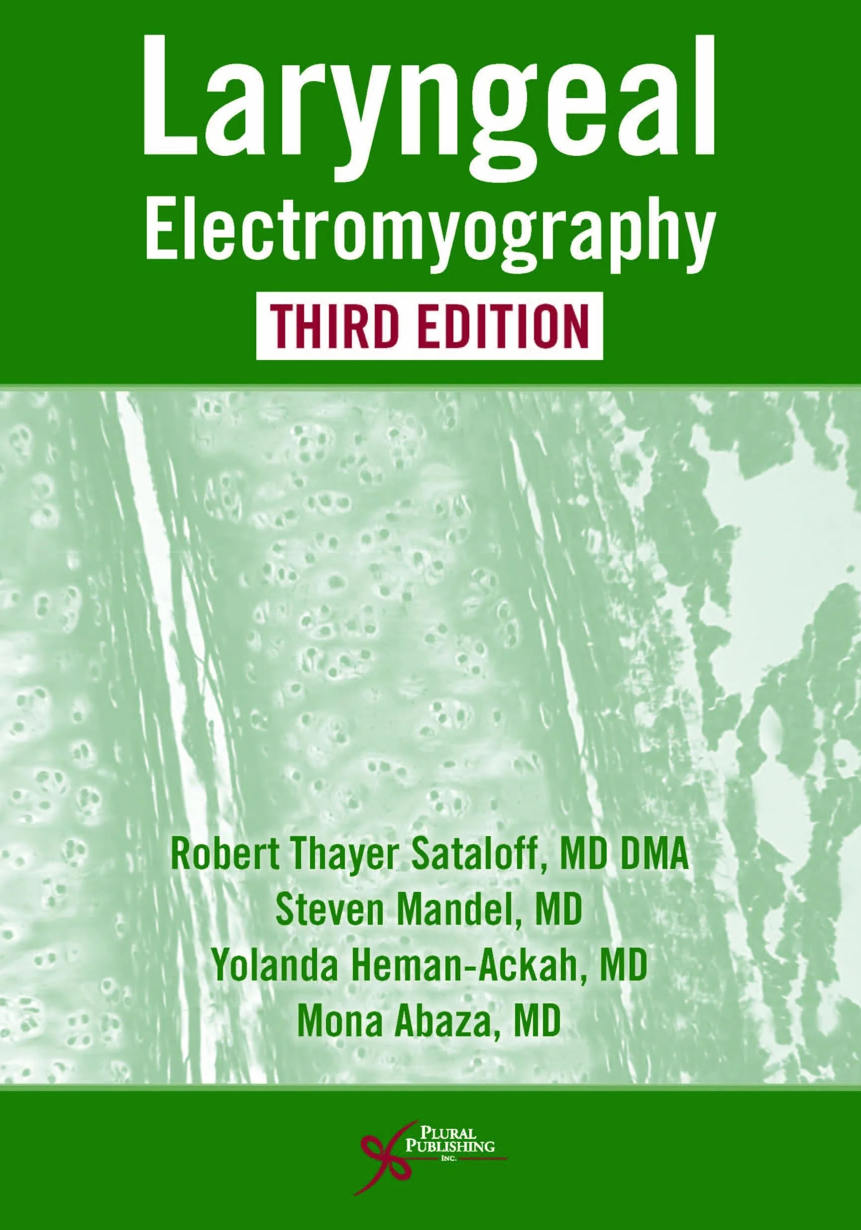 Laryngeal Electromyography